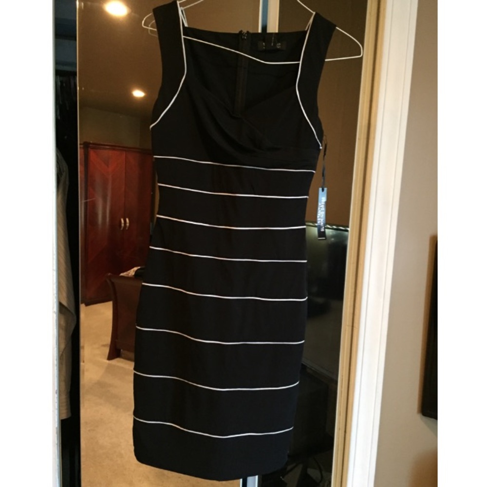 White House Black Market dress
